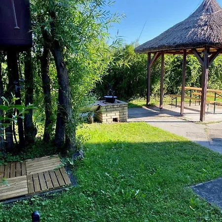 Molo Apartman Апартаменты *