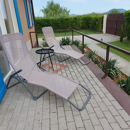 Molo Apartman Апартаменты