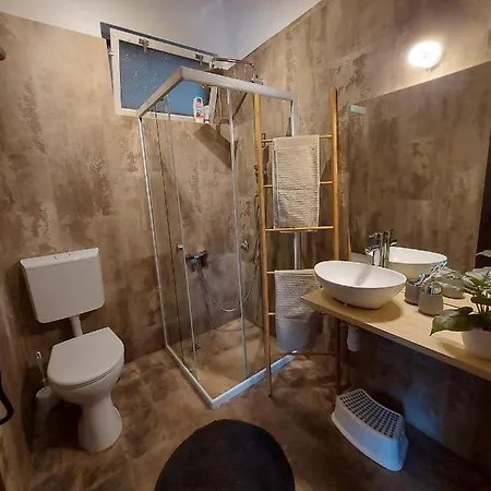 Molo Apartman Апартаменты