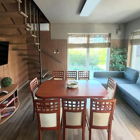 Molo Apartman Апартаменты *