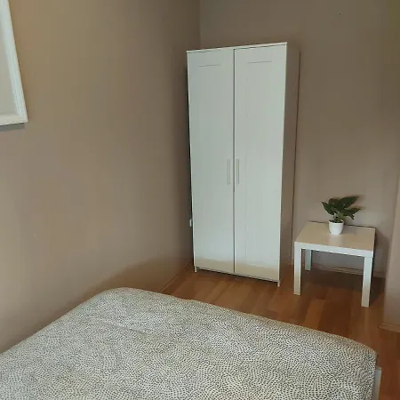 Molo Apartman * Балатонфеньвеш